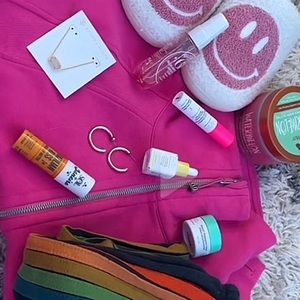 Meet your Posher, Kinsley